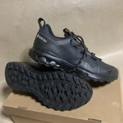 ミズノウォーキングシューズ　OD100GTX7 ゴアテックス 23.5cm