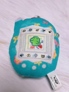 ケーたま ぬいぐるみストラップ