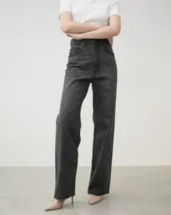 AZUL BY MOUSSY　Lサイズ　デニムパンツ