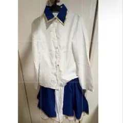 ダイワスカーレット 勝負服 コスプレ衣装のサムネイル