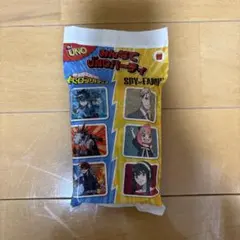 【新品未開封】ハッピーセット みんなでUNOパーティ 爆豪勝己