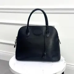 Lino様 専用】HERMES ボリード27 黒 ボックスカーフ ボリード - メルカリ