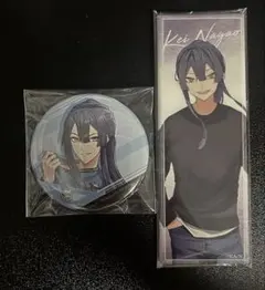 2026年最新】長尾景 缶バッジの人気アイテム - メルカリ