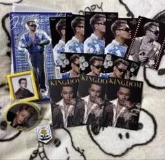 ELLY アクリルスタンド　フォトカード