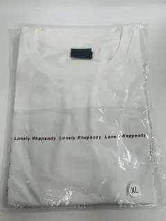 藤井風 孤独ラプソT XL 2025年最新】ロンリーラプソTの人気アイテム - メルカリ