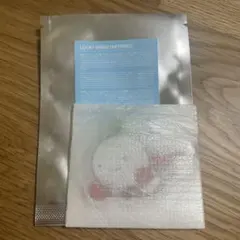 ウナク　BOYNEXTDOOR ボネクド　アクリルキーリング　ラキドロ