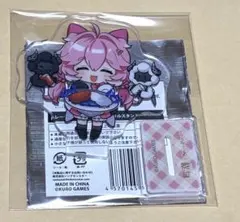 鳴潮 団子 フィギュア グッズ カード 正規品 16種 中国限定 - メルカリ