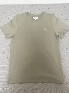 【値下げしました　数日で出品終了】MAISON KITSUNE Tシャツ 値下げしました 数日で出品終了】MAISON KITSUNE Tシャツ - メルカリ