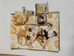 すとぷり。 るぅと グッズまとめ売り