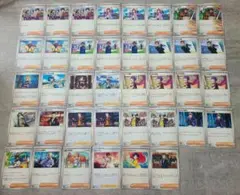 ポケモンカード　トレーナー　サポート