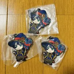 ツイステ ブルームバースデー でふぉラバ！ デュース