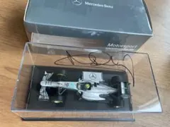 Spark Romu1/43 Mercedes-Benz C292 プロトタイプ - メルカリ