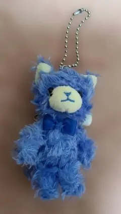 うたプリ シエロ ぷちプリンスキャット ぬいぐるみバッジ