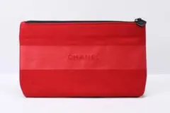 CHANEL - 新品　シャネル　ノベルティバック最終お値下げ 新品未使用】CHANEL シャネル ボストンバッグ ノベルティ｜Yahoo