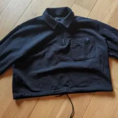 ユニクロ　　JWA スウェット