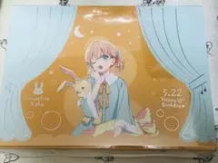 蓮ノ空 日野下花帆 BIRTHDAY 18歳お祝いセット