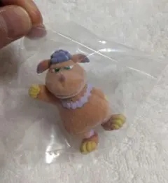 ぐーチョコランタン フロッキーフィギュア ジャコビ