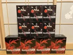 【10個SET】レッドデーモンズドラゴン　ブラック・ローズ・ドラゴン