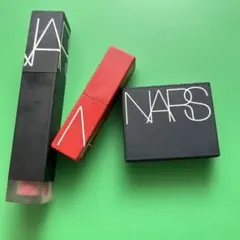 NARS ナーズ アイシャドーパレット　8478 クリストファー・ケイン　コラボ ナーズ」×「クリストファー・ケイン」限定コラボコレクションの全貌が