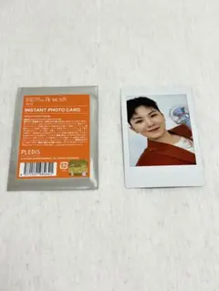 SEVENTEEN HANABI チェキ インスタントフォト コンプリート HANABIチェキ26点コンプセット