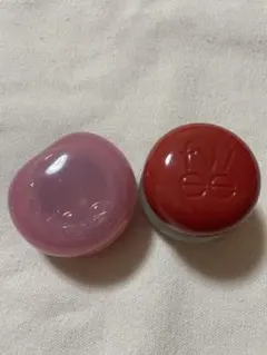 fwee リップアンドチークリリックス ロージーグレイズ2色セット