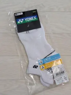 YONEX ヨネックス 3Dエルゴソックス ソックス 抗菌靴下　バドミントンのサムネイル