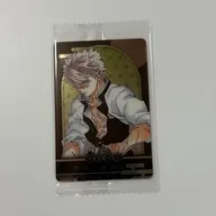 鬼滅の刃 KIRA☆PICARD キラピカード 第1弾【不死川実弥】 - メルカリ