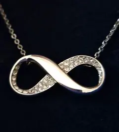 美品 SWAROVSKI スワロフスキー　ネックレス