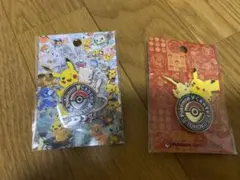 レア】ポケモンセンター POKEMON CENTER OSAKA ピンズ初期 - メルカリ