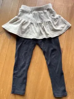 エバクロ　スカッツ 100cm