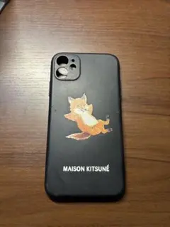 2026年最新】maison kitsune iphoneの人気アイテム - メルカリ