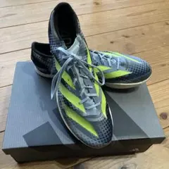 adidas アディゼロアンビション 28cm ADIZERO AMBITION