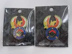 2026年最新】ポケモンセンターキョウト ピンズの人気アイテム - メルカリ