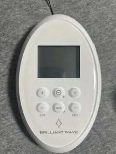 パルティール ブリリアントウェーブ BRILLIANT WAVE EMS 箱付 - メルカリ
