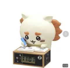 ちいかわ いっしょにがんばろ！ダンボールウォッチ2