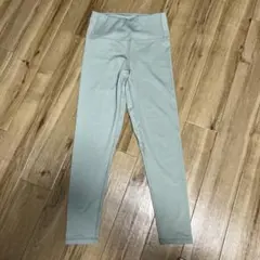 ヨガウェア　レギンス