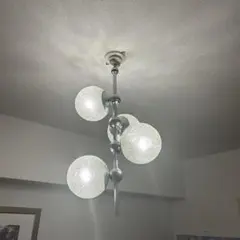 2026年最新】スペースエイジ 照明の人気アイテム - メルカリ