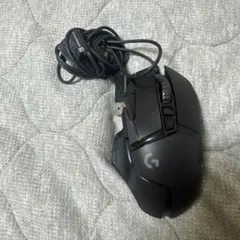 Logicool G502X(マウス)+ G333 (イヤホン)セット - メルカリ