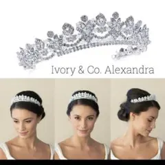 2026年最新】ivory&co ティアラ アレクサンドラの人気アイテム - メルカリ