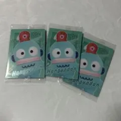 サンリオ　ツインウエハース　ハンギョドン