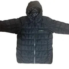 モンベル イグニスダウン パーカ Men's 1101706 L 即日発送