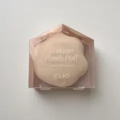 CLIO Koshort Punch Puff メイクパフのサムネイル