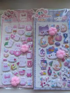 《新品》肉球シールセット♡