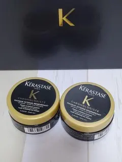 正規☆新品☆ケラスターゼ　クロノロジスト ヘアマスク