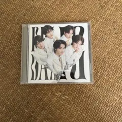 EBiDAN Yes!東京 M!LK盤　トレカなし　CDのみ