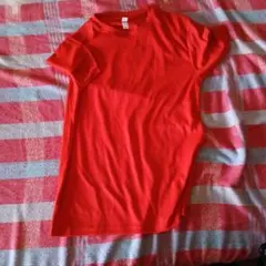 glimmer Tシャツ レッド YAMAGURA SSサイズのサムネイル