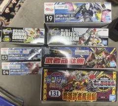 BB戦士 ガンダム 5体セット - メルカリ