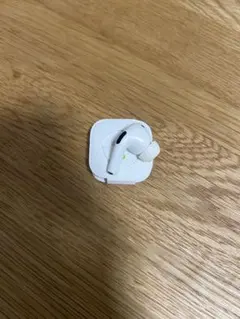 【正規品】AirPods Pro 第二世代　Type-C 右耳のみのサムネイル