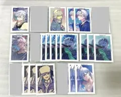 Paradox Live パラライ Gくじ Gプリ 特典 HAND 珂波汰 - メルカリ