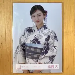 幸阪茉里乃 櫻坂46 2024年 浴衣 ヨリ・座り - メルカリ